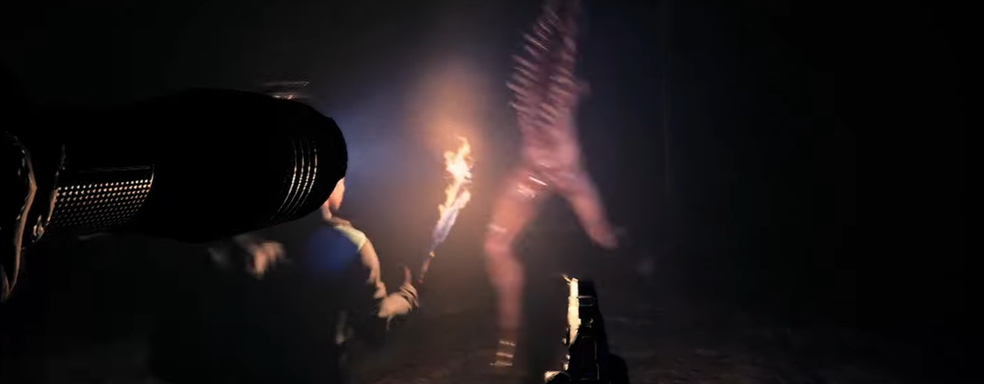 Новый геймплей Sons of the Forest. Продолжение нашумевшего хоррора The Forest