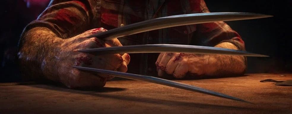 Действие Marvelʼs Spider-Man и Wolverine от Insomniac разворачиваются в одной вселенной