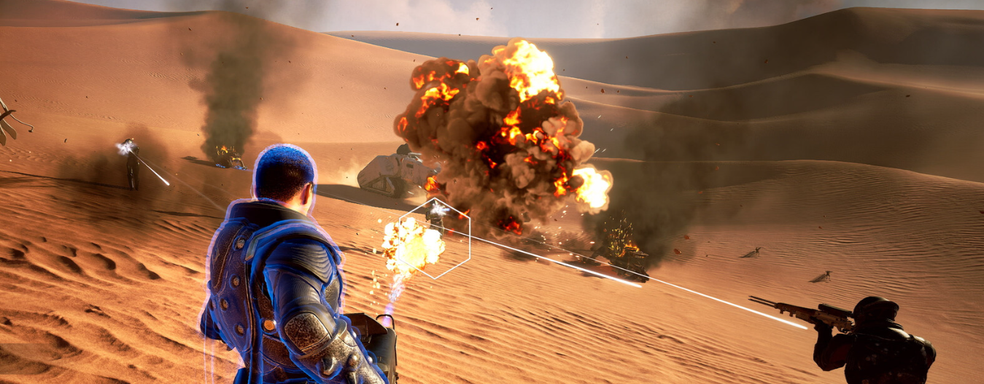 Dune Awakening «отменяют» из-за отсутствия важной функции. Геймеры пророчат провал новинке авторов Conan Exiles, если не появятся частные серверы