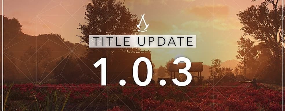 Новый патч для Assassin’s Creed Shadows чинит баги, вылеты и частично отключит торговлю