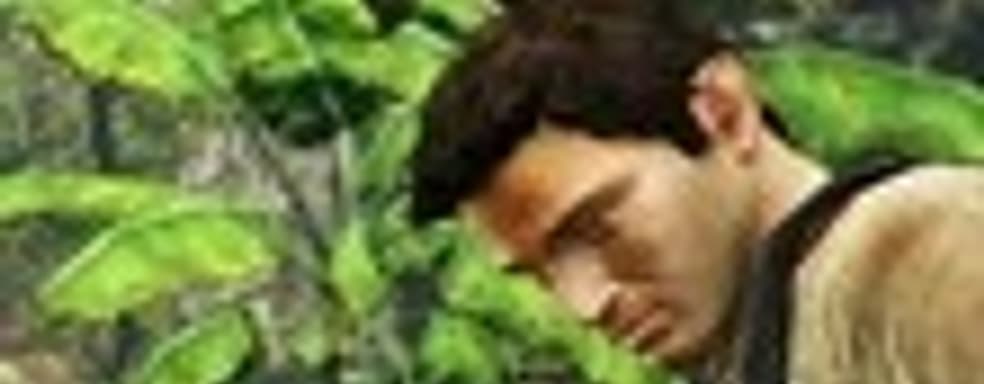 Обзоры Uncharted: Golden Abyss