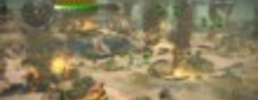 Thunder Wolves в Steam с 15 мая