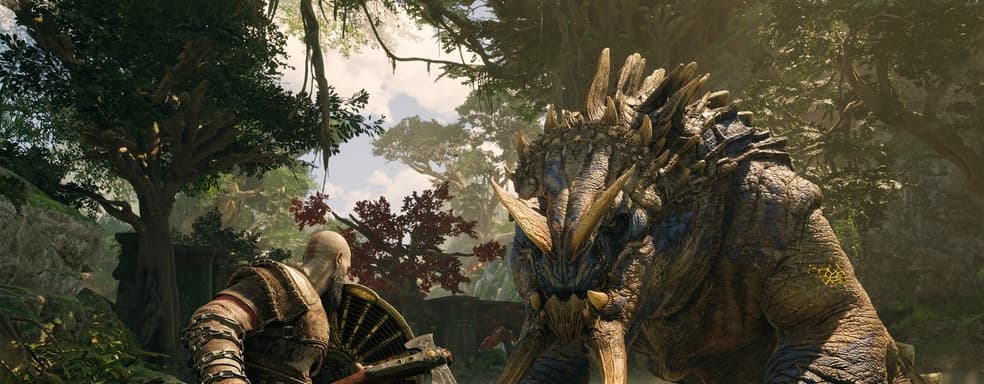 Разработчик God of War признал наличие вопросов без ответов и сказал, что они появятся