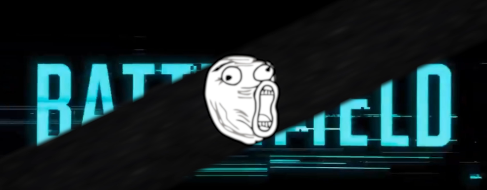 Новые утечки о Battlefield 6. Опубликованы новые скриншоты и логотип игры