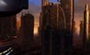 Star Wars: The Old Republic - история создания планеты Корусант