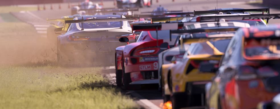 Turn 10 исправила систему прогрессии в Forza Motorsport, которую игроки называли отвратительной