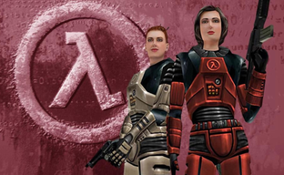 Фанаты Half-Life делают ремейк HL Decay с PlayStation 2