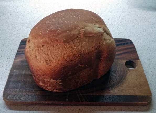 Автоматическая хлебопекарня Panasonic SD-2501