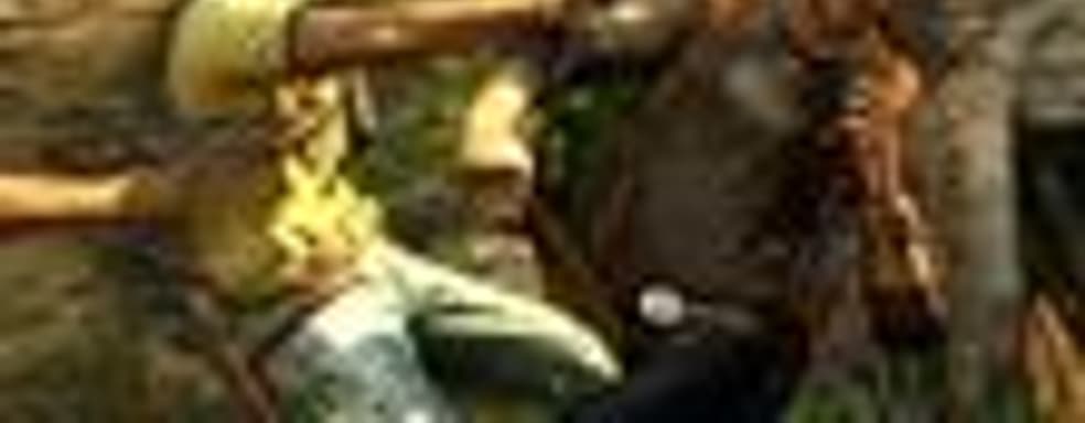 Подробности о трофеях для Uncharted