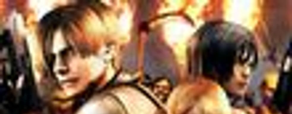 Resident Evil - самый финансово успешный бренд Capcom