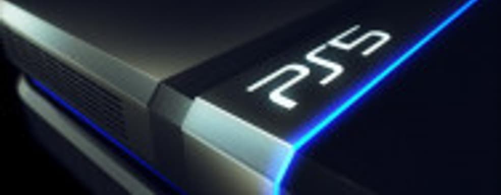 Вот так делался ролик с фальшивой PlayStation 5 и загрузочным экраном «консоли»