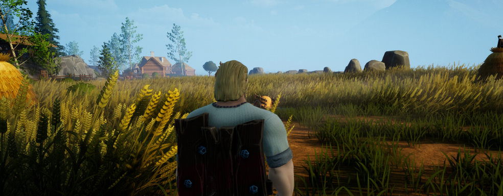 Для RPG «Древние Русы» скоро озвучат 25 тысяч слов, а гигантское обновление может задержаться ещё на 4 месяца