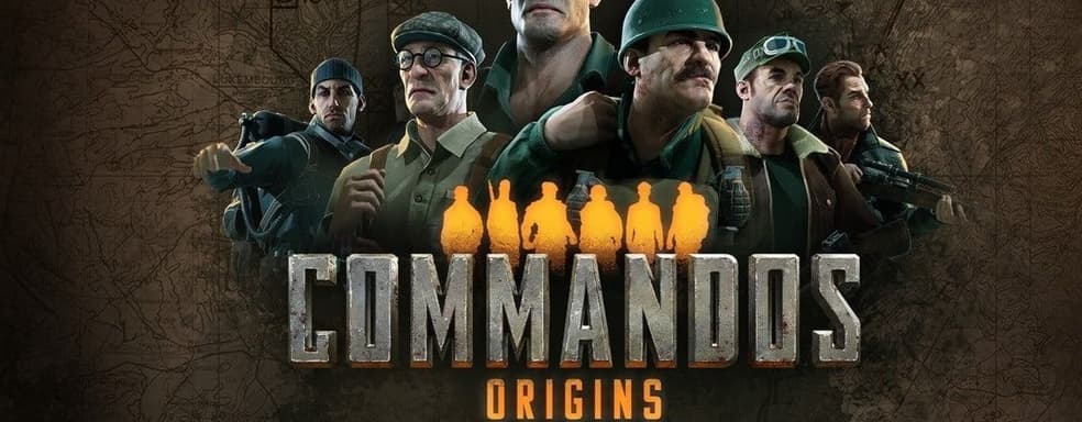 Interactive trailer showcases one of the best features of Commandos: Origins