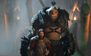 Патент на систему Nemesis из Middle-earth от Monolith будет действовать до 2036 года, несмотря на закрытие студии