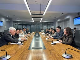 EdTech проекты изучают в Министерстве просвещения Казахстана в рамках Qazaq Digital Mektebi