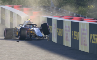 EA Threw a Bone to Those Who Spent $80 on F1 22, Which Not Everyone Managed to Catch