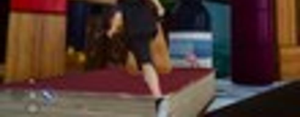 По слухам, демо-версию Final Fantasy XV показывали на РС [Обновлено]