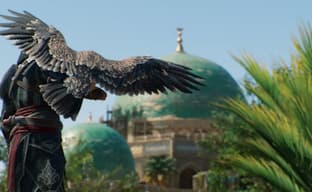 Создатели Assassin's Creed: Mirage работают над новой Assassin's Creed