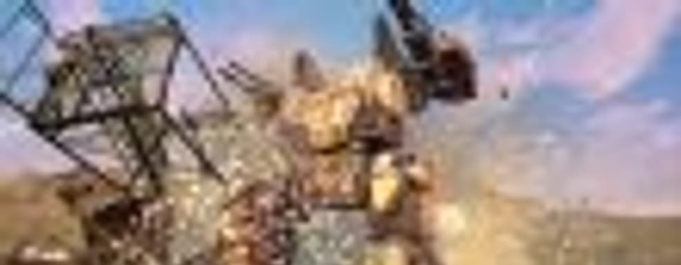 MechWarrior 5: Mercenaries появится в декабре 2018 года