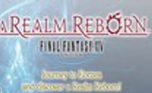 Вторая фаза бета-теста Final Fantasy XIV: A Realm Reborn для PS4