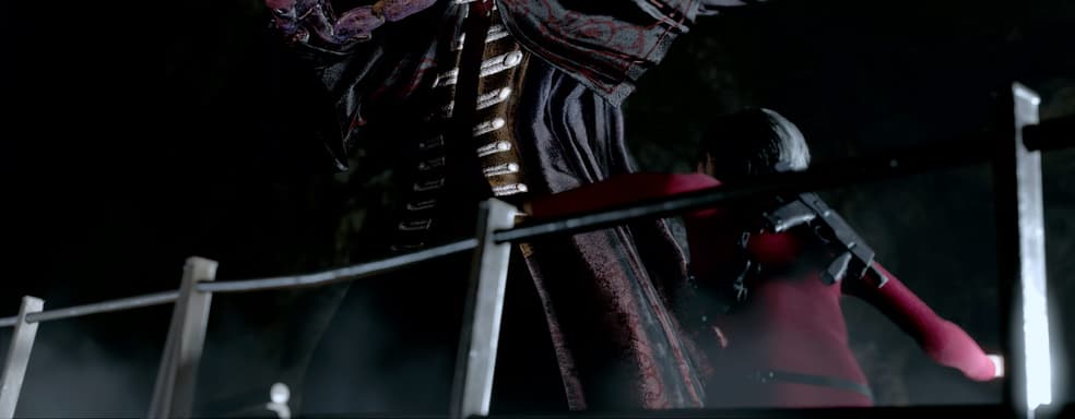 Синдзи Миками похвалил ремейк Resident Evil 4 и Capcom, которая исправила его «небрежный» сценарий