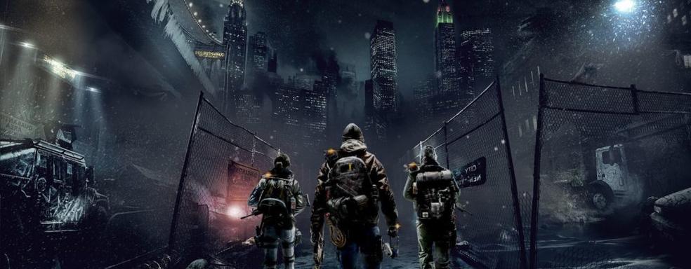 Ubisoft в панике. В сеть утёк игровой процесс The Division: Heartland