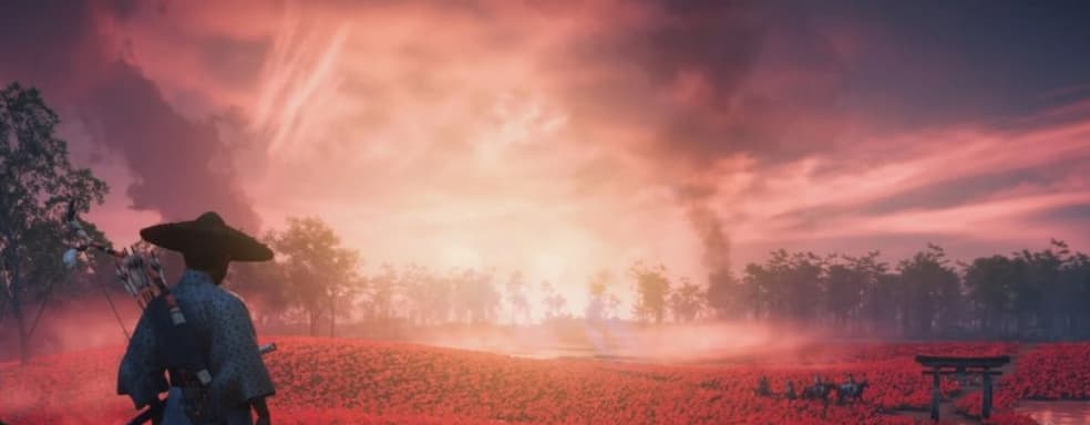 Режиссёрская версия Ghost of Tsushima «набрала веса» и теперь потребует почти вдвое больше места