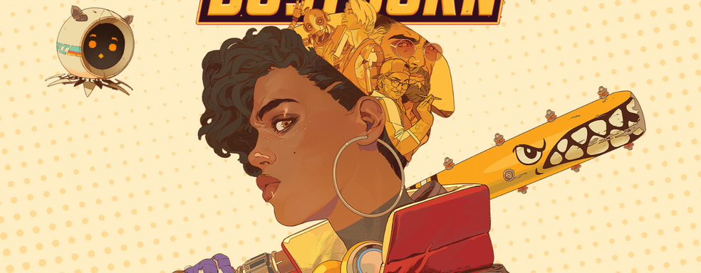 «Прогрессивная» Dustborn стала настолько токсичной, что тролли дарят игру в Steam, чтобы подшутить над получателями