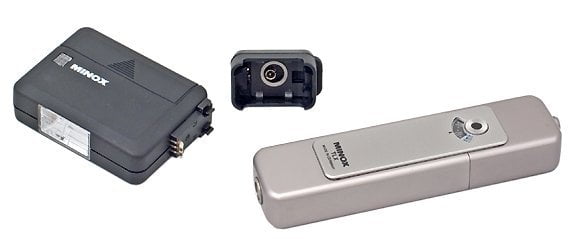 Minox TLX