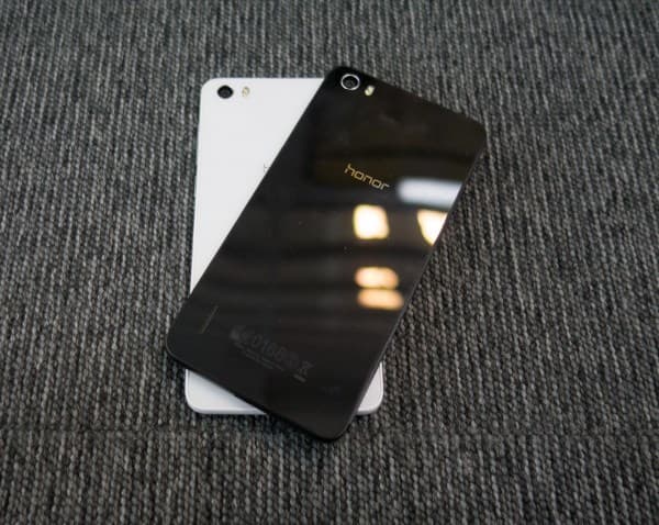 Предварительный обзор смартфона Huawei Honor 6