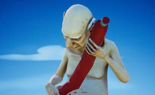 Кодзима, разблокируй мой номер – в новом ролике Just Die Already хватает отсылок к Death Stranding