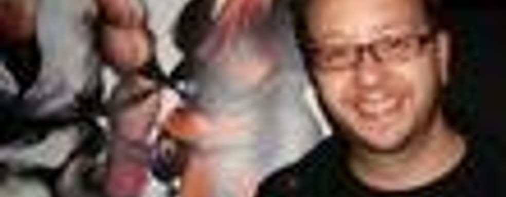 Seth Killian - новый главный дизайнер Sony Santa Monica