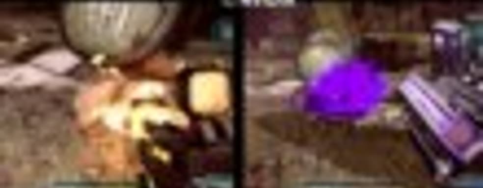 PhysX-трейлер Borderlands 2