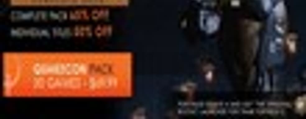 Распродажа Bethesda и id Software в Steam