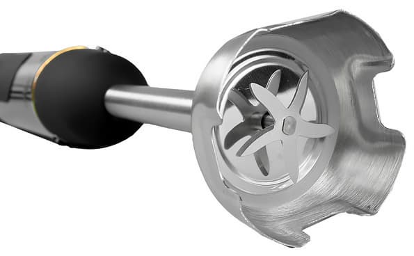 кухонный комбайн Redmond RFP-CB3910