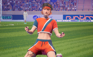 Аудитория Rematch от авторов Sifu за месяц достигла уже 5 миллионов игроков