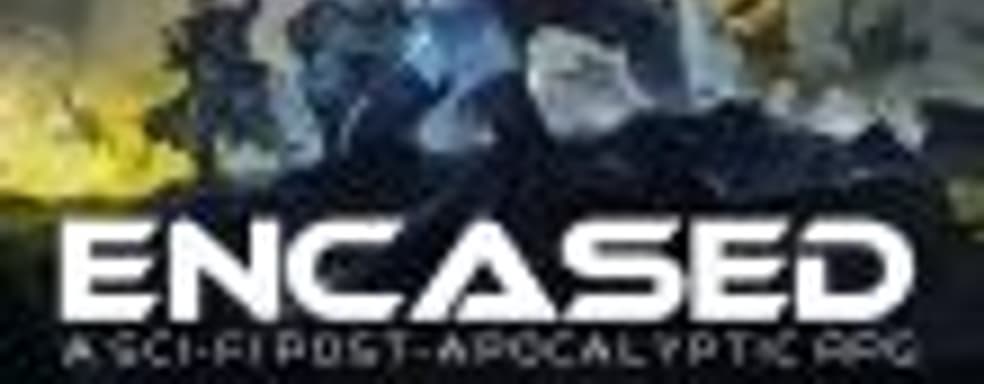 Первые двадцать минут игрового процесса «русского Fallout» - Encased