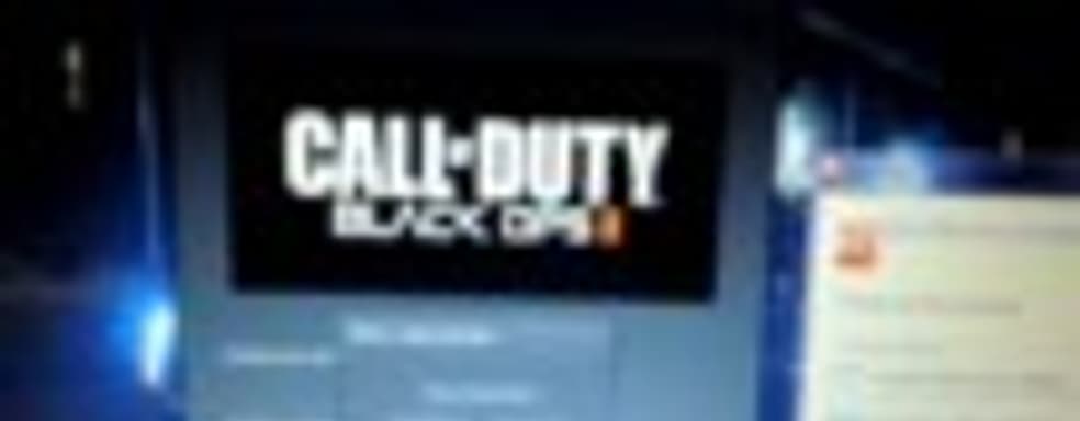 BioWare отнеслась с юмором к присутствию Mass Effect 2 в коробках с Black Ops 2