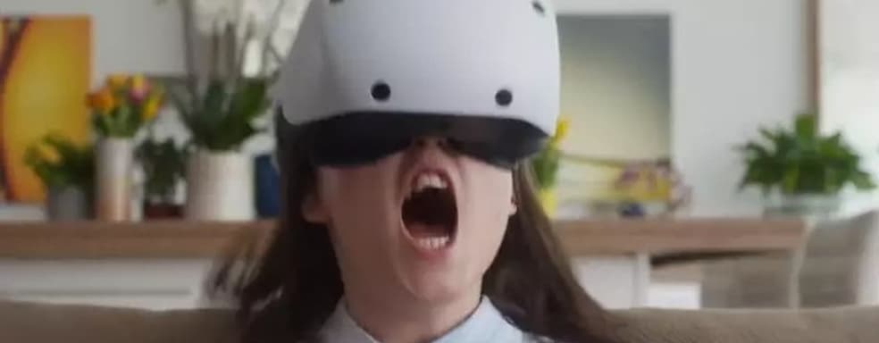 Звезда The Last of Us сообщала, что не геймер, но выбрана Sony для рекламы Gran Turismo 7 и PlayStation VR2