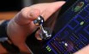 ThinkGeek представила джойстик для iPad