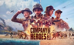 Десант и городские бои — представлен трейлер и игровой процесс Company of Heroes 3