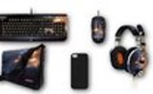 Линейка тематических аксессуаров для Battlefield 4