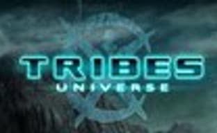 Tribes Universe заморозили