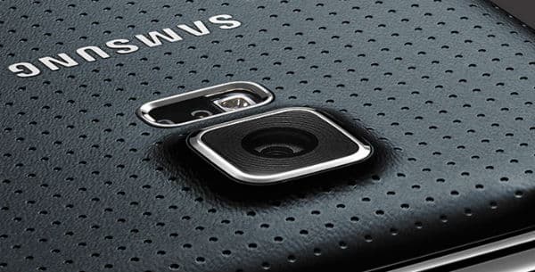 Samsung Galaxy S5