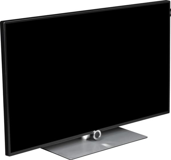 ЖК-телевизор Loewe One 40. Общий вид ЖК-телевизор Loewe One 40. Общий вид