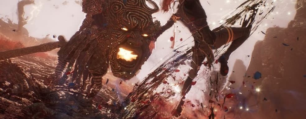 На этой неделе в PlayStation Store выйдет 17 новых игр