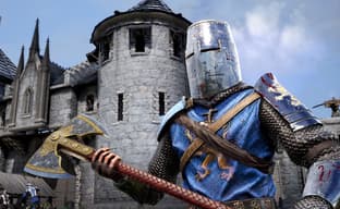 Chivalry 2 — Релиз игры отложен на 2021 год