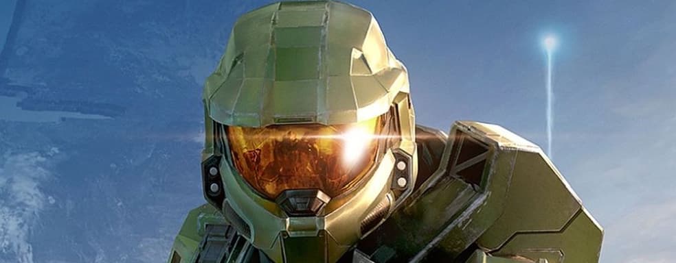 Halo Infinite запустится в 4K при 100 кадрах в секунду на Xbox Series X|S. Технический анализ разных версий