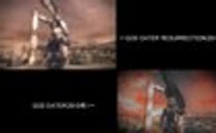 God Eater: Resurrection - сравнение графики ремейка и оригинальной игры