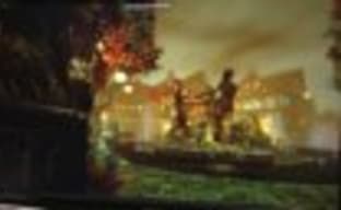 Первая демонстрация We Happy Few с PAX East 2015